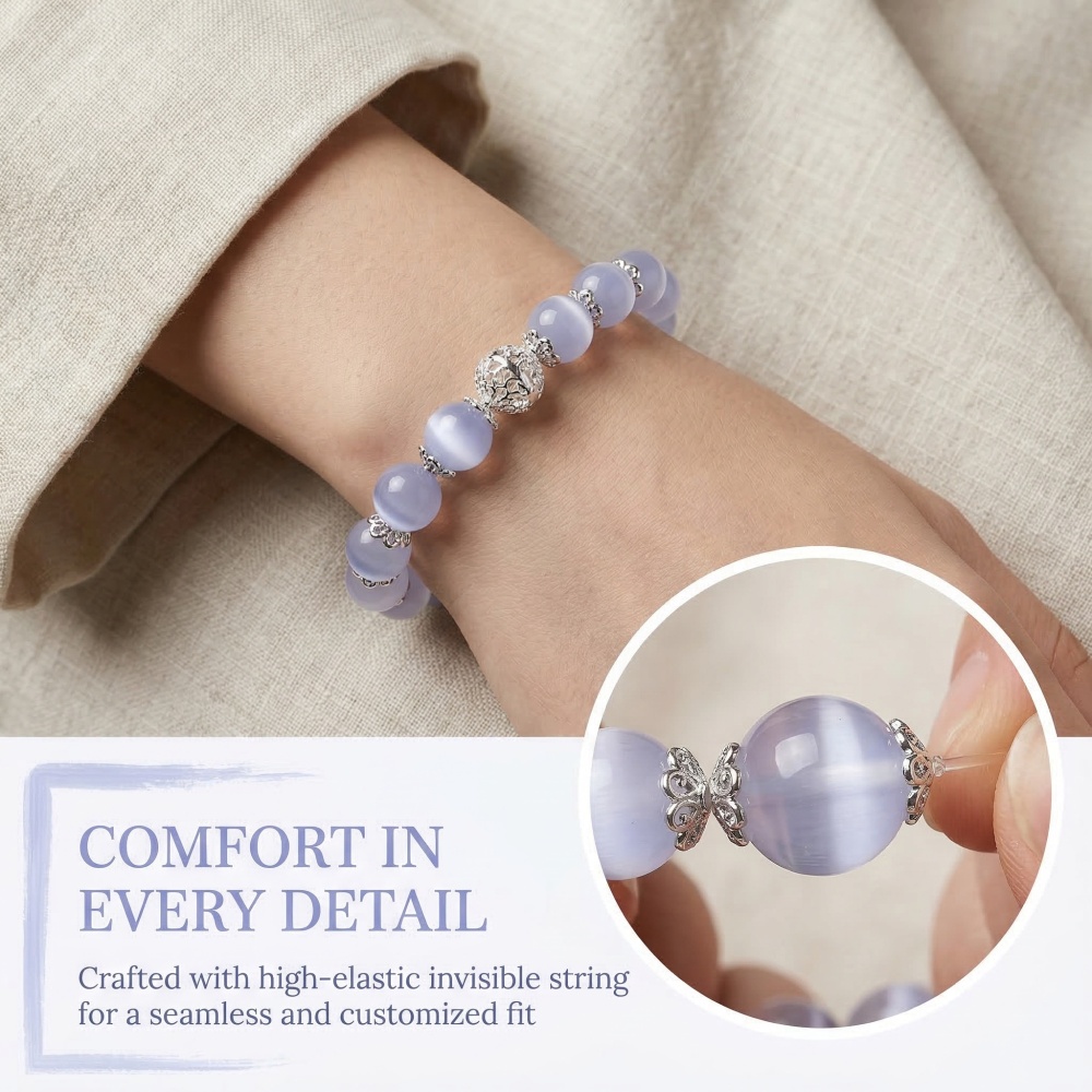 White Crystals: The Moonlight Guardian of Your Soul