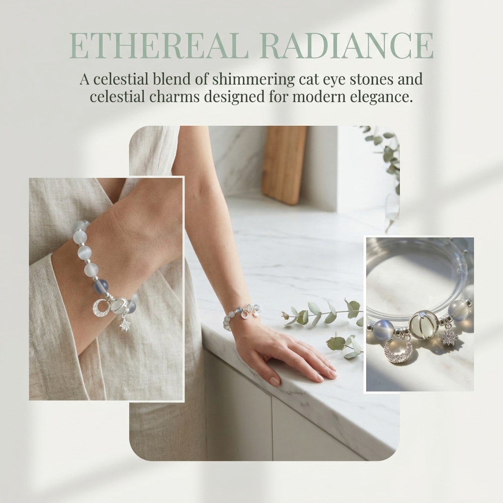 White Crystal: The Whispering Stone of Balance and Dreams