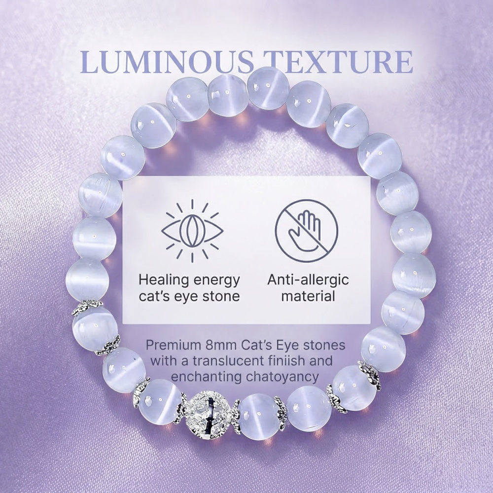 White Crystals: The Moonlight Guardian of Your Soul