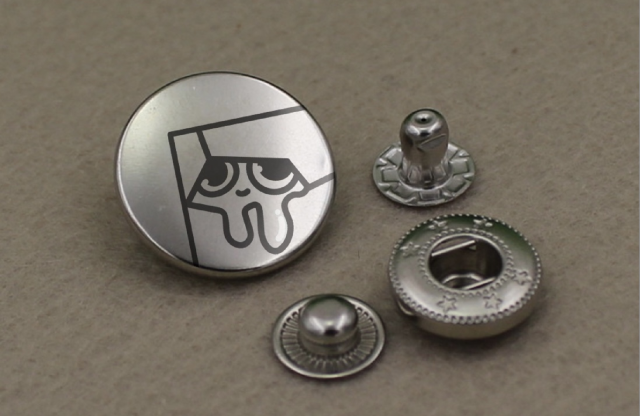 Snap Bottom Component Base Standard List of Snap Series