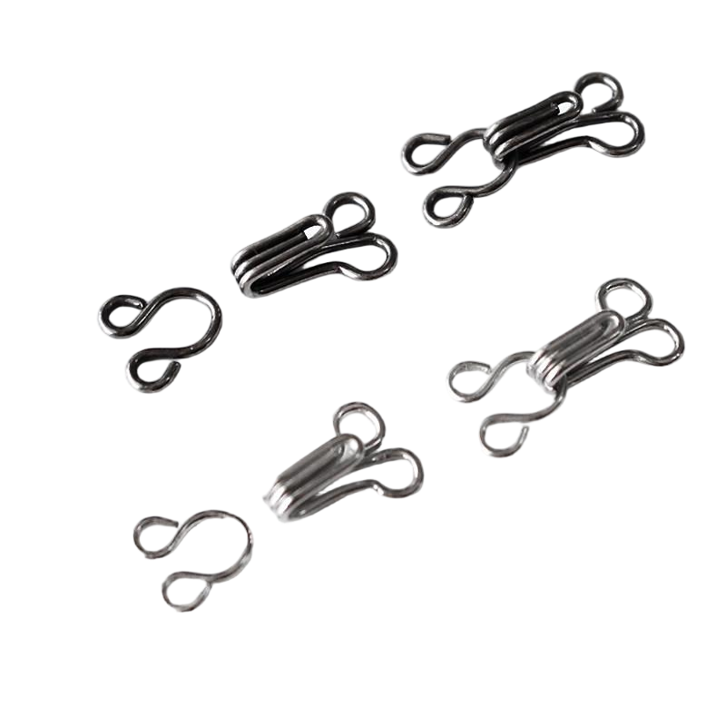 Hook button |Hook & Eye