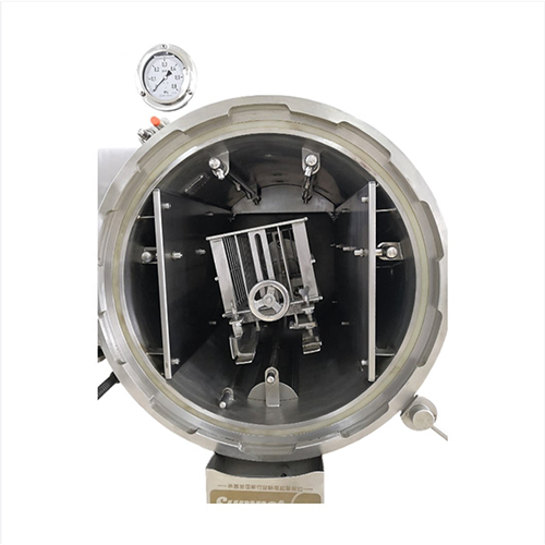 Multifunctional Mini Retort Machine