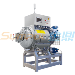 Multifunctional Mini Retort Machine