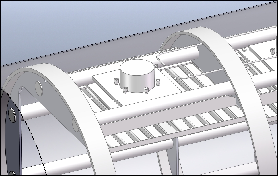 rotary retort