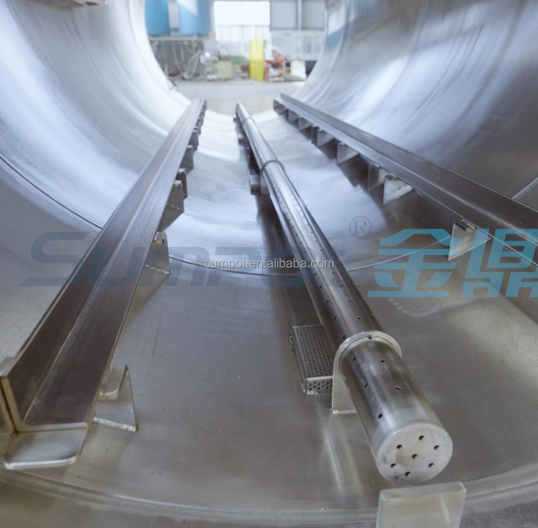 autoclave industrial