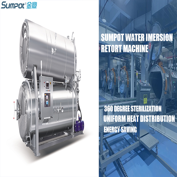 autoclave industrial