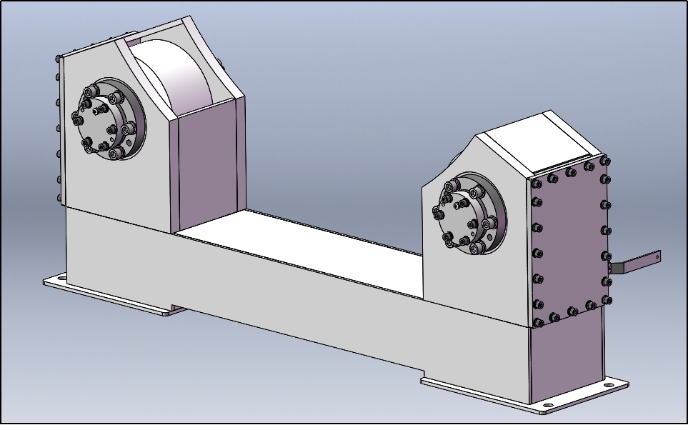 rotary retort
