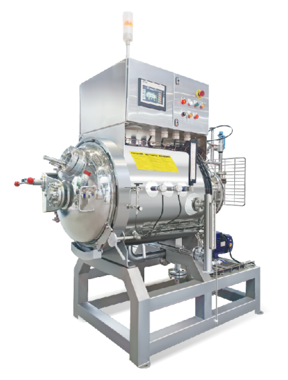 industrial autoclave