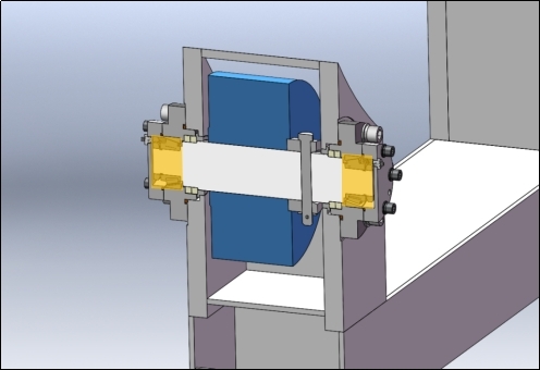 rotary retort
