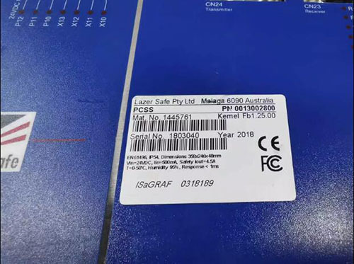 TRUMPF PCSS 0013002800 Module