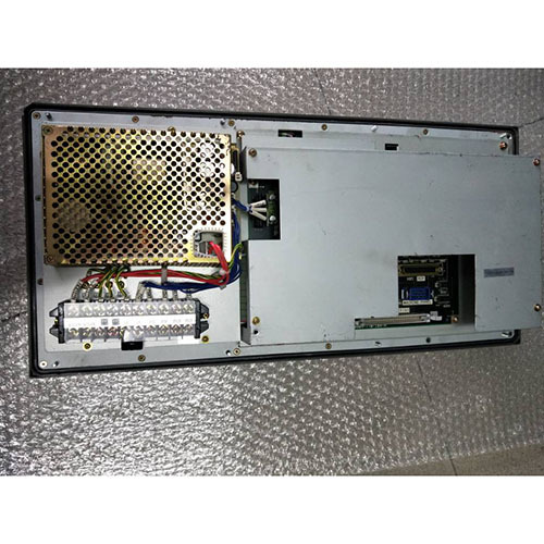 OKUMA OSP7000L Panel