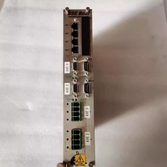 ETEL DSCDP131-111-000 Drive Board