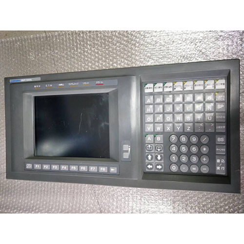 OKUMA OSP7000L Panel