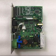 ETEL DSC2P152-111E-000B Board
