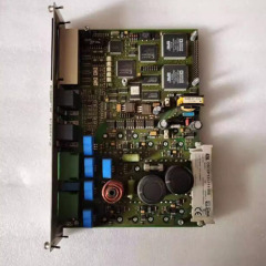 ETEL DSCDP131-111-000 Drive Board
