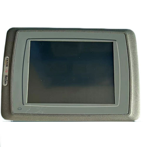 Beijer EXTER T70 07890B touch panel