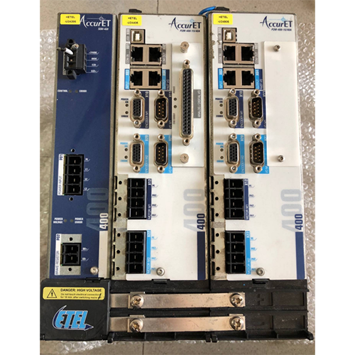 ETEL EA-S0M-400-40/80A-0000-00 EA-S0M-400-40 Servo Drive
