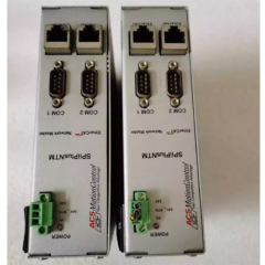 ACS SP+NTM-04000000NNNS Servo Drive