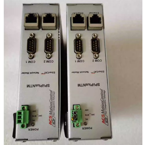 ACS SP+NTM-04000000NNNS Servo Drive