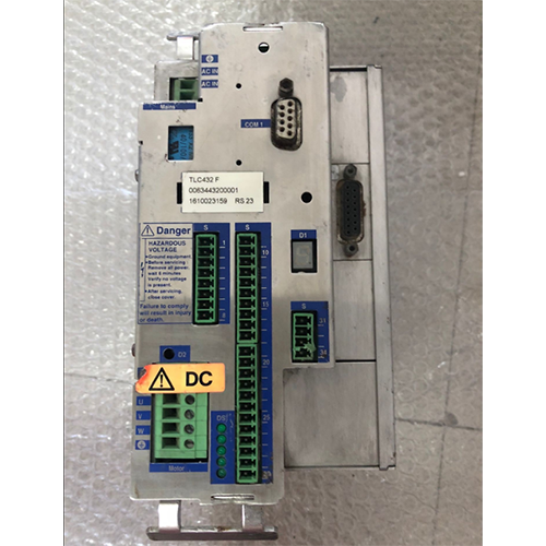 BERGER LAHR TLC432F Servo Drive