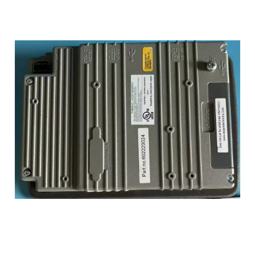 Beijer EXTER T70 07890B touch panel