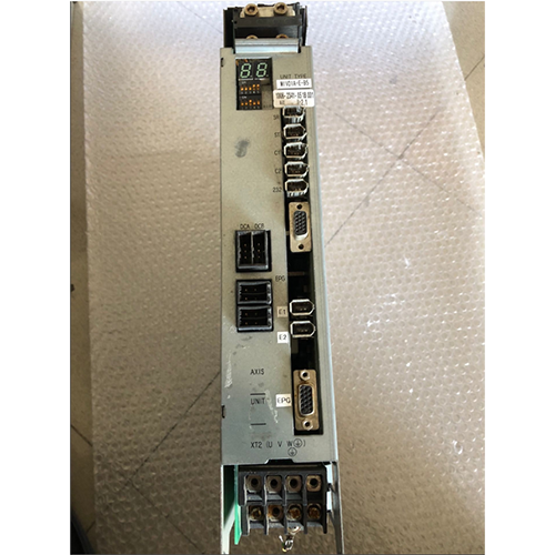 OKUMA MIV01A-E-B5 Servo Drive