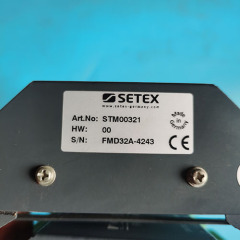 SETEX FMD32A FMD 32A STM00321 PLC Module