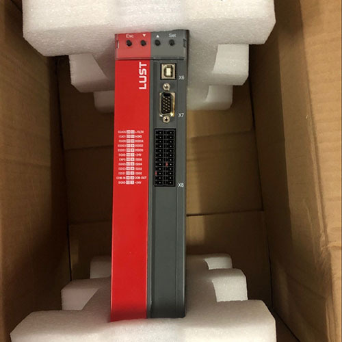 LUST SC34.0300.0011.0000.0-JW1 SC34.0300.0011.0000.0-JW Servo Drive