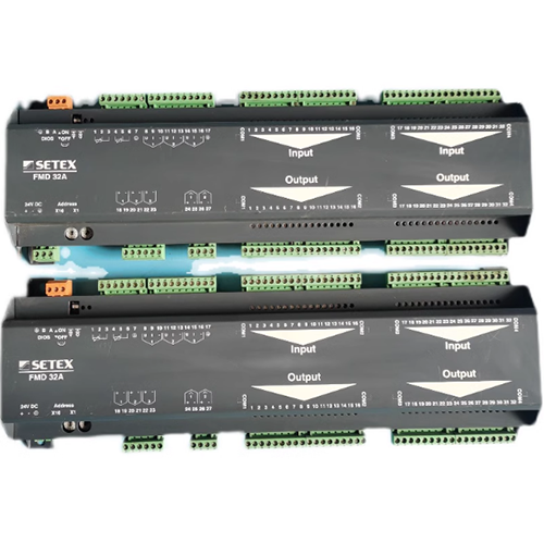 SETEX FMD32A FMD 32A STM00321 PLC Module