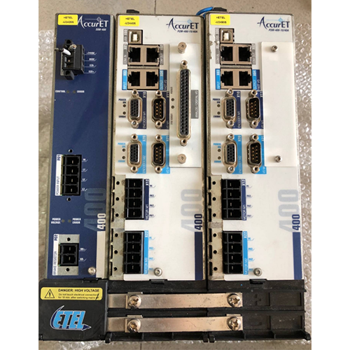 ETEL EA-P2M-400-15/40A-0100-00 EA-P2M-400-15 Servo Drive