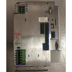 BERGER LAHR TLC4362D312151 Servo Drive