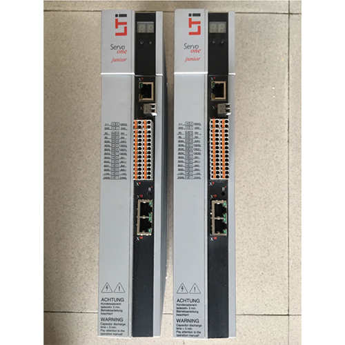 LUST SO24.007.0030.0000.0 Servo Drive