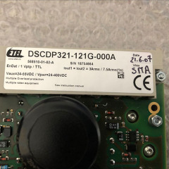 ETEL DSCDP321-121G-000A Board