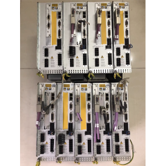 DANAHER S70301-NA Servo Drive