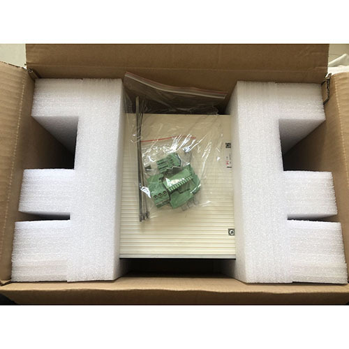 LUST LTI MOTION SA54.0550.0033.0000.0 Servo Drive