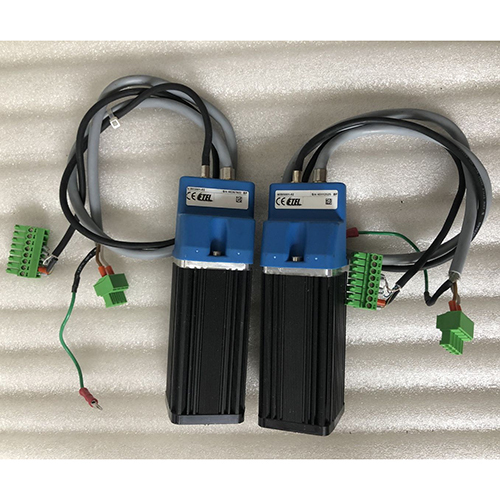 ETEL 805001-02 Servo Motor