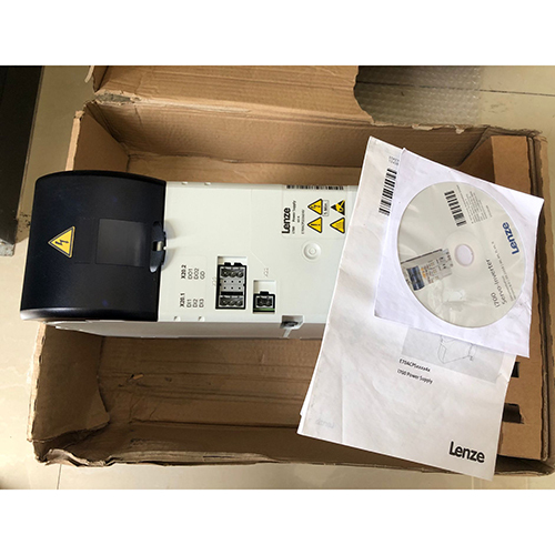 Lenze E70ACPSE0604V Servo Drive