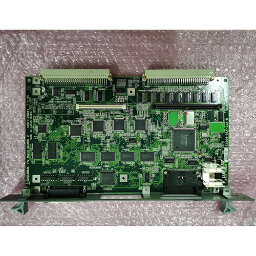 OKUMA E4809-045-243-B 1911-2863 Board