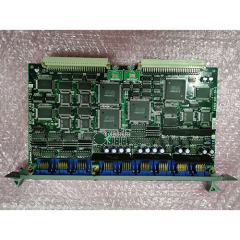 OKUMA E4809-045-158-D 1911-2160 Board