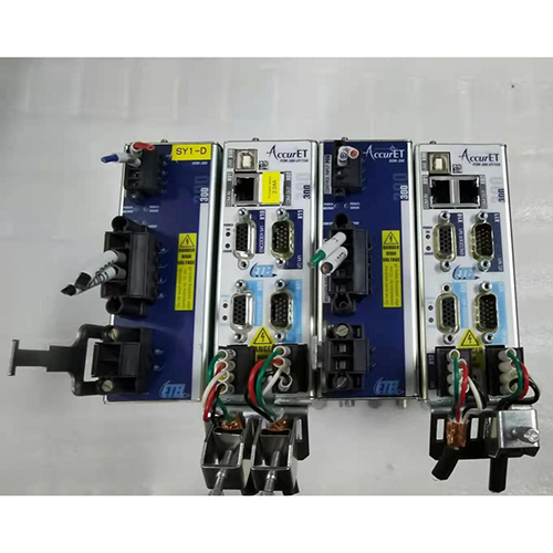 ETEL EA-S0M-300-40/80A-0000-00 Module