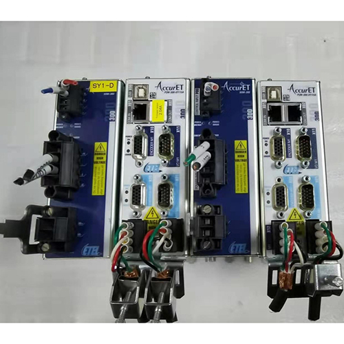 ETEL EA-P2M-300-07/15A-0000-01 Servo Drive
