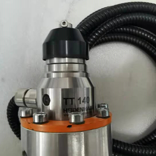 HEIDENHAIN TT140 ID 527797-03