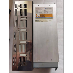 SIGMATEK SDD120 09-501-201-2 Servo Drive