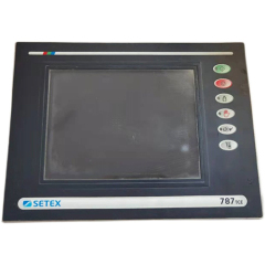 SETEX 787TCE Panel