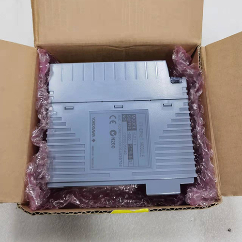 YOKOGAWA ALE111-S00 Module