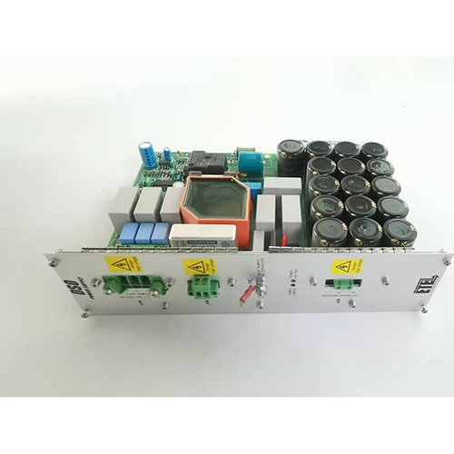 ETEL DSO-PWR111C-000A Power Board