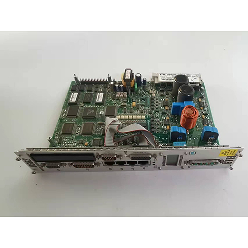 ETEL DSB2P131-111E-000H Board