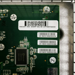 ABB DSQC639 3HAC025097-001 Robot Computer Unit
