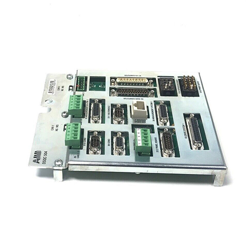 ABB DSQC504 3HAC5689-1 Base Connection Unit