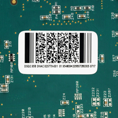 ABB DSQC658 3HAC025779-001 DeviceNet MS Single Board